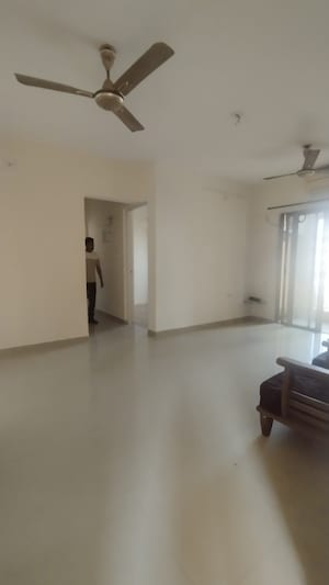 Hall in 2 BHK Apartment at Lodha Palava City, Dombivli East – for Rent
