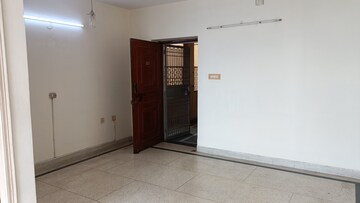Living Room in 2 BHK Builder Floor at Ashiana The Heritage, Vaishali Sector 3 – for Sale