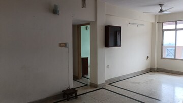 Living Room in 2 BHK Builder Floor at Ashiana The Heritage, Vaishali Sector 3 – for Sale