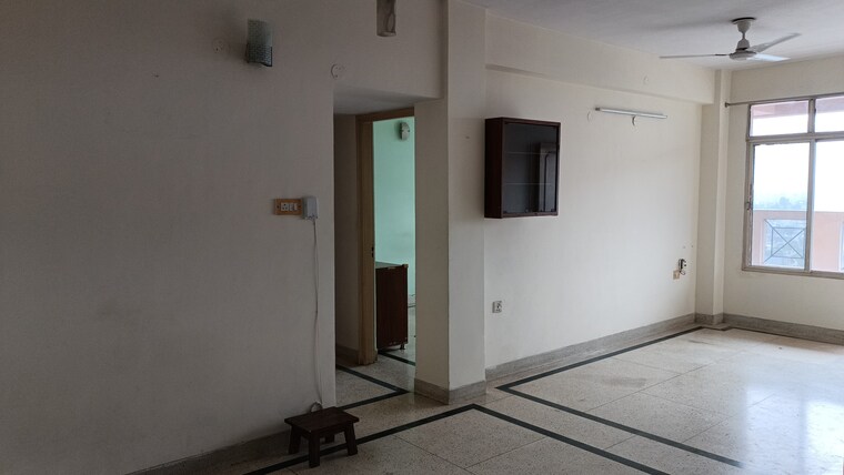 Living Room, ashiana-the-heritage 2 Bedroom 1250 Sq.Ft. Builder Floor In Vaishali Sector 3 Ghaziabad 9285043