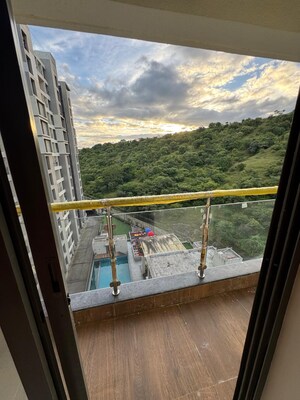 2 BHK Apartment For Rent in Menlo Homes, Hinjewadi