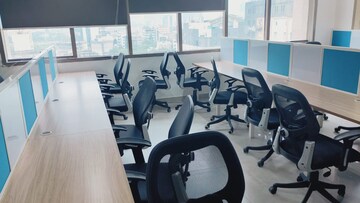 Team Area in  Office Space in IT/SEZ at Sector 62 – for Rent