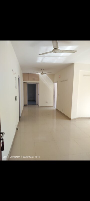 2 BHK Apartment For Rent in Unitech Uniworld Gardens 2, Sector 47