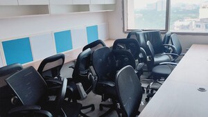 Team Area in  Office Space in IT/SEZ at Sector 62 – for Rent