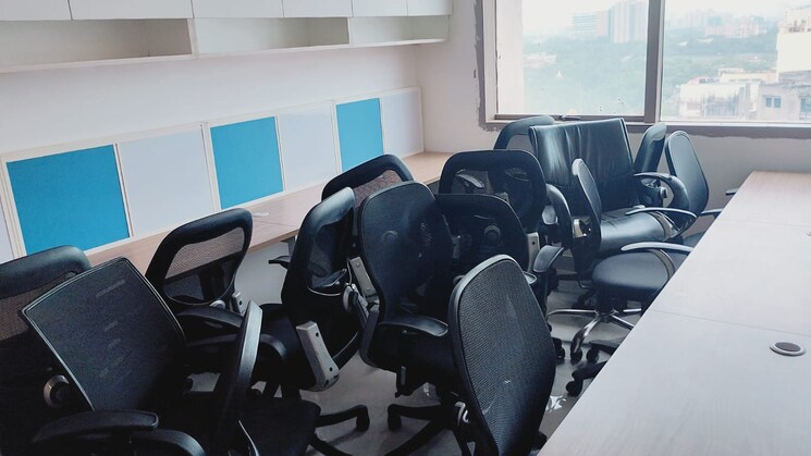Team Area, sector 62 Commercial Office Space in IT/SEZ 12500 Sq.Ft. In Sector 62 Noida 9285021