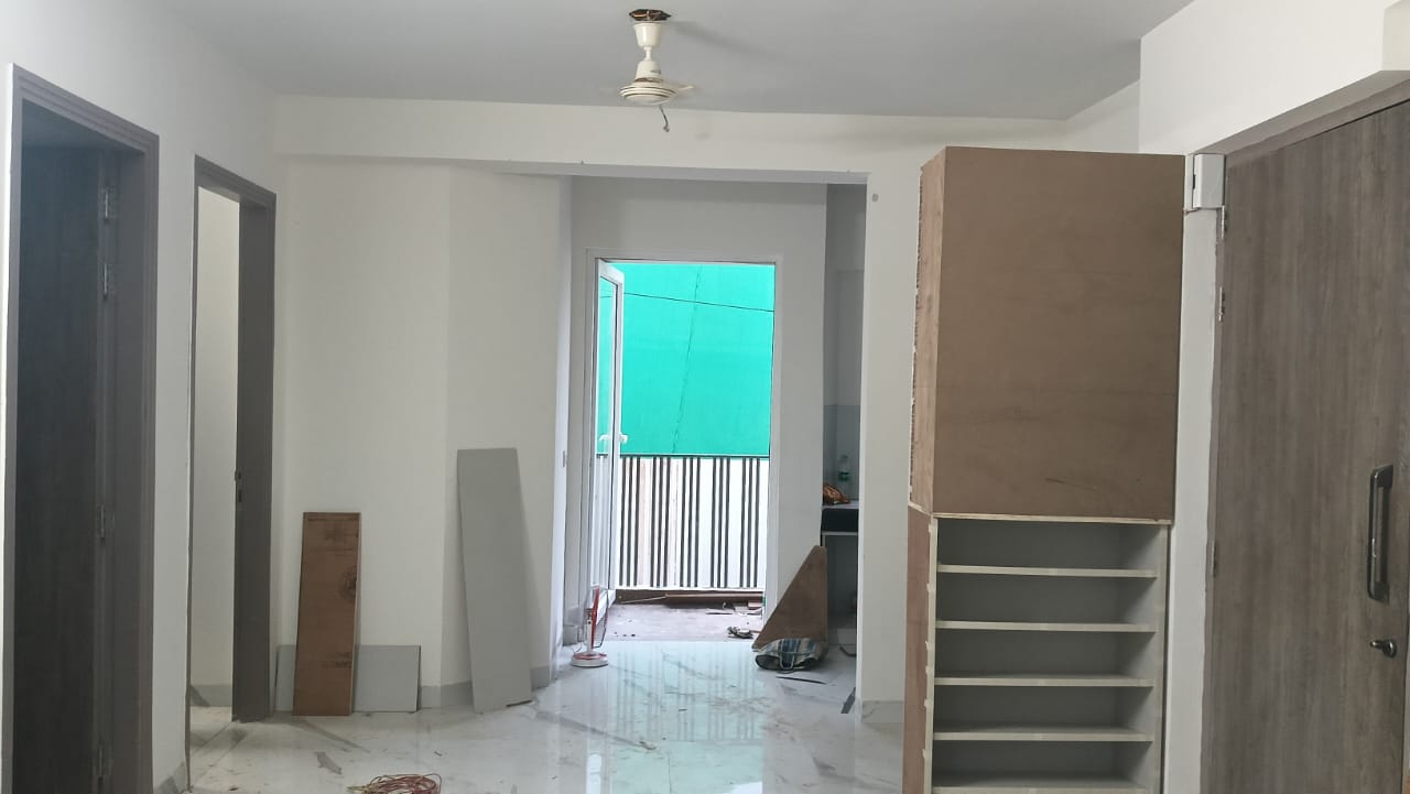 2.5 BHK + Study Room Builder Floor For Rent in M3M Soulitude
