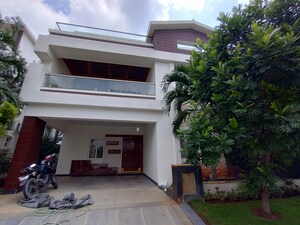 4 BHK Villa For Rent in Mayfair Villas Tellapur, Tellapur