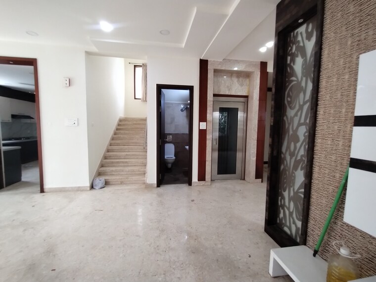 Room, mayfair-villas-tellapur 4 Bedroom 4000 Sq.Ft. Villa In Tellapur Hyderabad 9285059