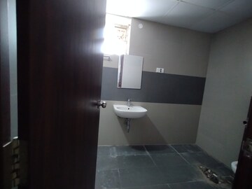 Bathroom in 4 BHK Villa at Mayfair Villas Tellapur, Tellapur – for Rent