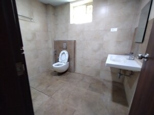 Bathroom in 4 BHK Villa at Mayfair Villas Tellapur, Tellapur – for Rent
