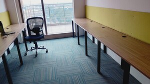 Team Area in  Office Space in IT/SEZ at Sector 62 – for Rent