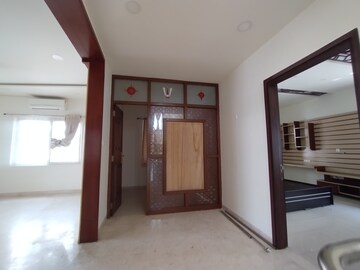Building Lobby in 4 BHK Villa at Mayfair Villas Tellapur, Tellapur – for Rent