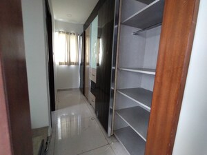 Building Lobby in 4 BHK Villa at Mayfair Villas Tellapur, Tellapur – for Rent