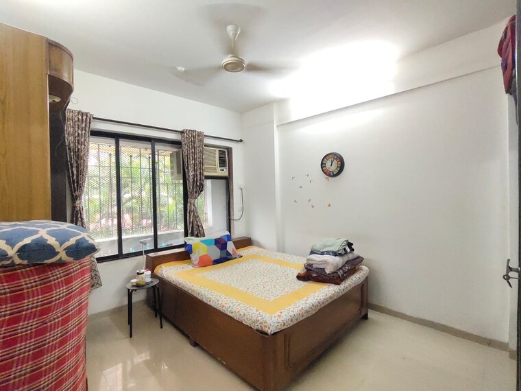 Bedroom, suncity-complex 1 Bedroom 550 Sq.Ft. Apartment In Powai Mumbai 9285032