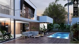 4 BHK Villa For Sale in Chikmagalur