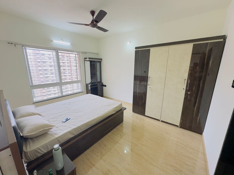Bedroom, vtp-beaumonde 3 Bedroom 1093 Sq.Ft. Apartment In Kharadi Pune 9285025