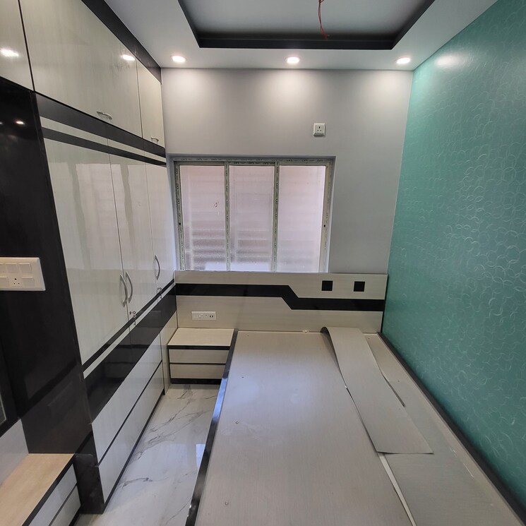 Kitchen, lake town 3 Bedroom 1250 Sq.Ft. Apartment In Lake Town Kolkata 9285029