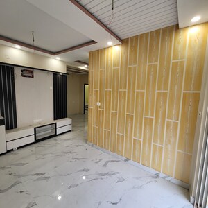 3 BHK Apartment For Sale in Lake Town