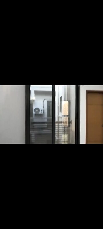 Room in 3 BHK Penthouse at B Desai Anand Crystal, Tragad – for Rent