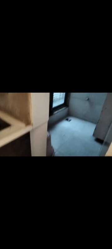 Bedroom in 3 BHK Penthouse at B Desai Anand Crystal, Tragad – for Rent
