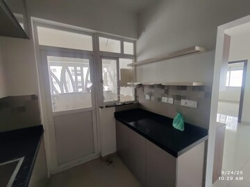 Kitchen in 3 BHK Apartment at Ecolife EON, Varthur – for Rent