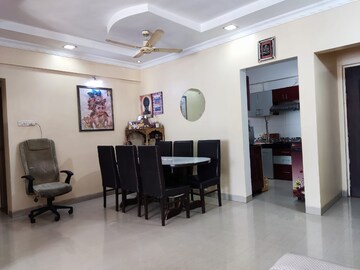 3 BHK Apartment For Rent in Sacred Heart Town, Wanowrie