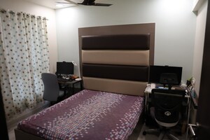 2 BHK Apartment For Sale in Hill Mist Harmony Apartment, Kondhwa