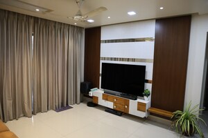 3 BHK Apartment For Rent in Godrej Horizon, Mohammadwadi