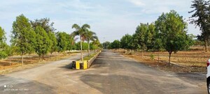  Plot – Exterior View View at Kothavalasa - for Sale