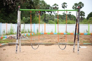 Plot Area in  Plot at Kothavalasa – for Sale