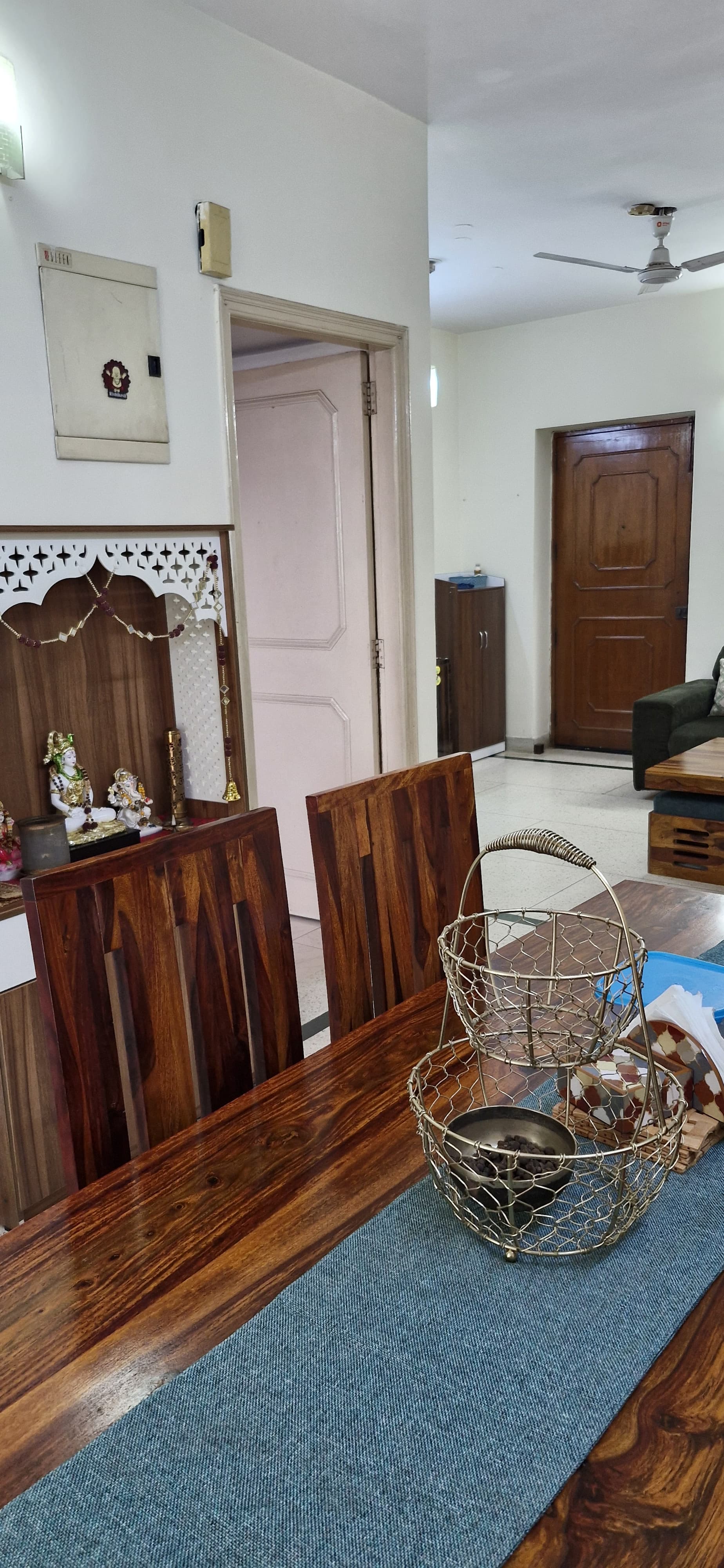 2 BHK 1165 Sq.Ft. Builder Floor in Ashiana The Heritage