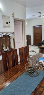 2 BHK 1165 Sq.Ft. Builder Floor in Ashiana The Heritage