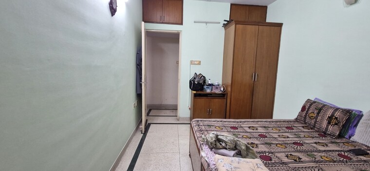 Room, ashiana-the-heritage 2 Bedroom 1165 Sq.Ft. Builder Floor In Vaishali Sector 3 Ghaziabad 9285123