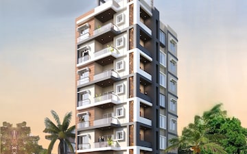 3 BHK Apartment For Sale in Besa