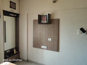 3 BHK Apartment For Rent in Kumar Palmgrove, Kondhwa