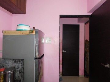 Kitchen in 1 BHK Apartment at Ariana Residency, Borivali East – for Sale