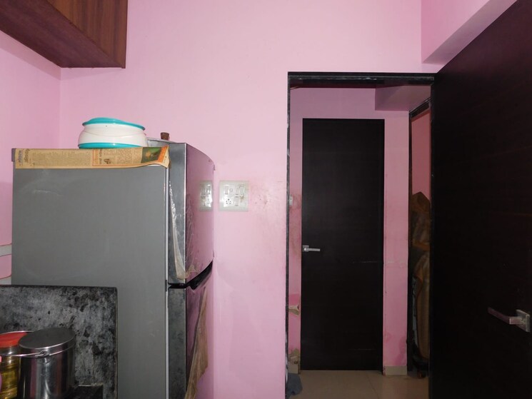 Kitchen, ariana-residency 1 Bedroom 371 Sq.Ft. Apartment In Borivali East Mumbai 9285054