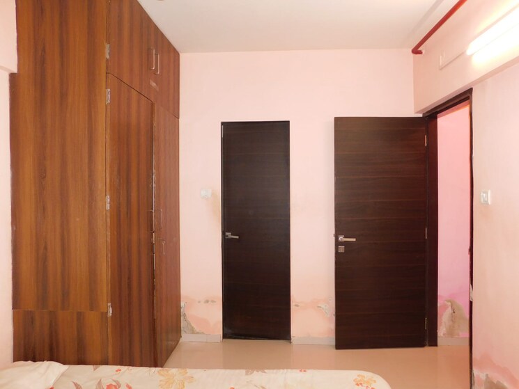 Room, ariana-residency 1 Bedroom 371 Sq.Ft. Apartment In Borivali East Mumbai 9285054