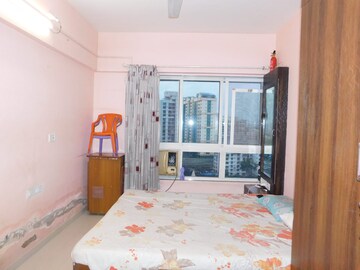 Bedroom in 1 BHK Apartment at Ariana Residency, Borivali East – for Sale