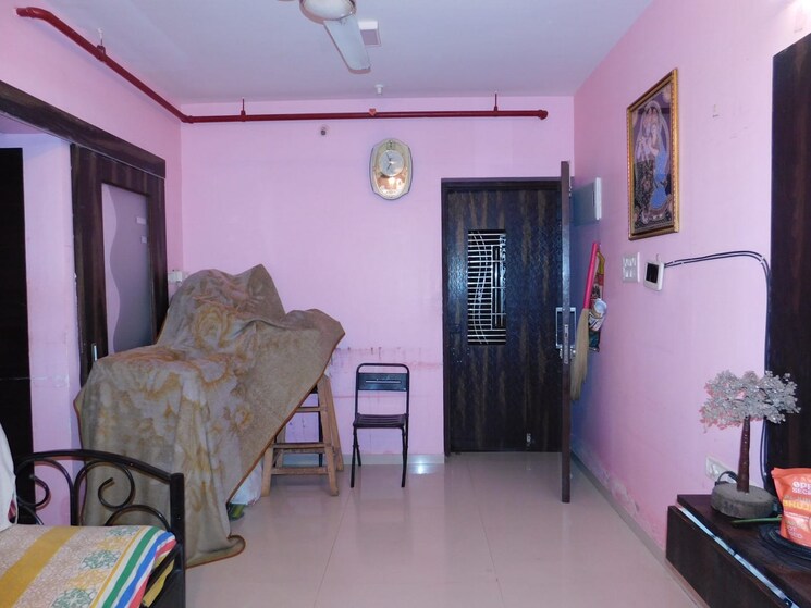 Room, ariana-residency 1 Bedroom 371 Sq.Ft. Apartment In Borivali East Mumbai 9285054