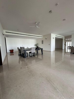 Parking in 3 BHK Apartment at Avalon Park At The Prestige City, Sarjapur Road – for Rent