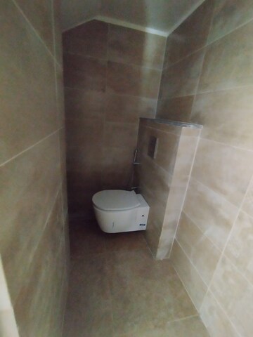 Bathroom in 4 BHK Villa at Visions Urjith, Tellapur – for Rent