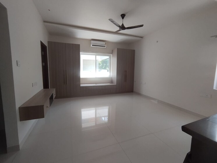 Room, visions-urjith 4 Bedroom 4535 Sq.Ft. Villa In Tellapur Hyderabad 9285121