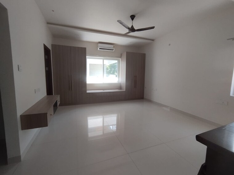 Room, visions-urjith 4 Bedroom 4535 Sq.Ft. Villa In Tellapur Hyderabad 9285121