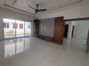 4 BHK Villa For Rent in Visions Urjith, Tellapur