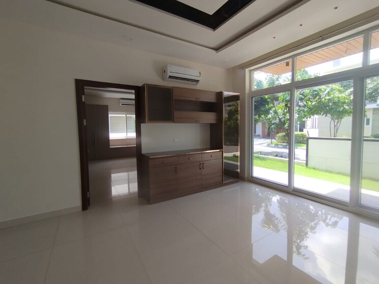 Room, visions-urjith 4 Bedroom 4535 Sq.Ft. Villa In Tellapur Hyderabad 9285121