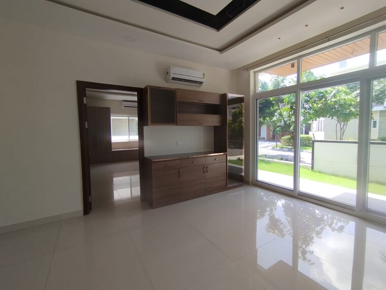 Room, visions-urjith 4 Bedroom 4535 Sq.Ft. Villa In Tellapur Hyderabad 9285121