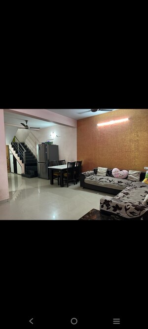 3 BHK Villa For Rent in Sahara Samatva Bunglow, Shela