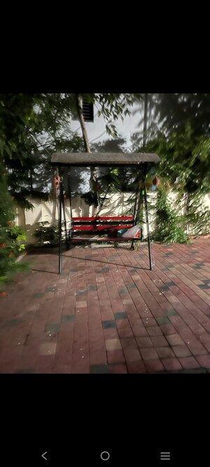 3 BHK Villa – Exterior View View at Sahara Samatva Bunglow, Shela - for Rent