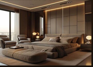 3 BHK Builder Floor For Sale in Raj Nagar Extension